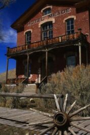 About Your Stay, Fish Creek House | Horse-Friendly B&amp;B | Whitehall, MT